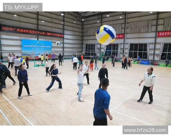 提升西安排球队灵活性探讨排球战术与团队协作的重要性